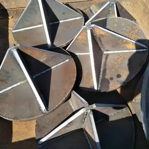 黔东南桩尖图纸要求包括以下几点