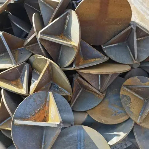 黔东南桩尖的安装流程是什么？