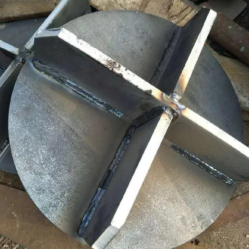 黔东南桩尖的材质如何选择？