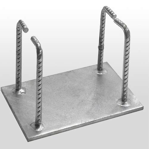 黔东南预埋件材质如何选择？