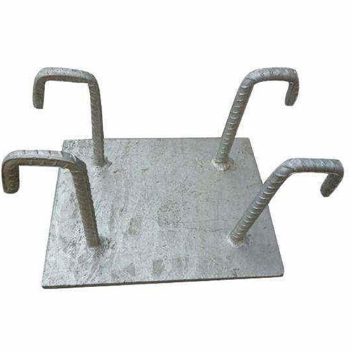 黔东南碳素钢预埋件有哪些类型？