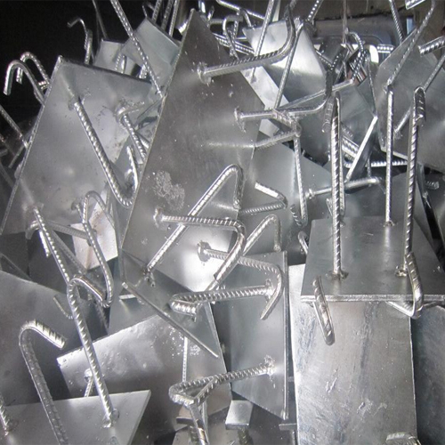 黔东南高铁预埋件的施工条件