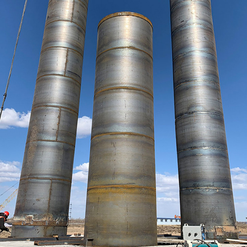 黔东南钢护筒施工标准