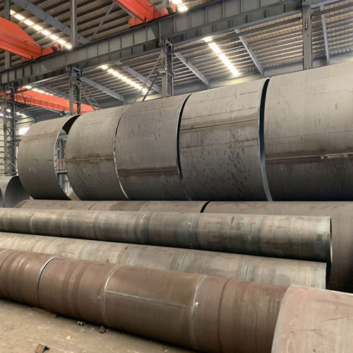 黔东南钢护筒施工标准