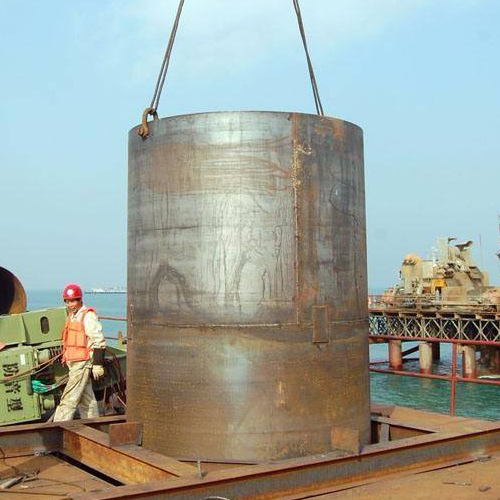 黔东南钢护筒长度要求有哪些