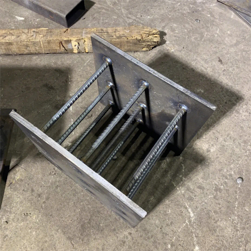 黔东南工程预埋件厂家