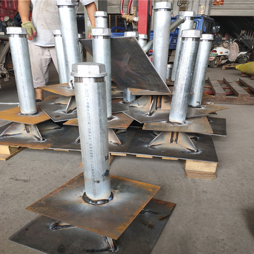 黔东南路基沉降板厂家